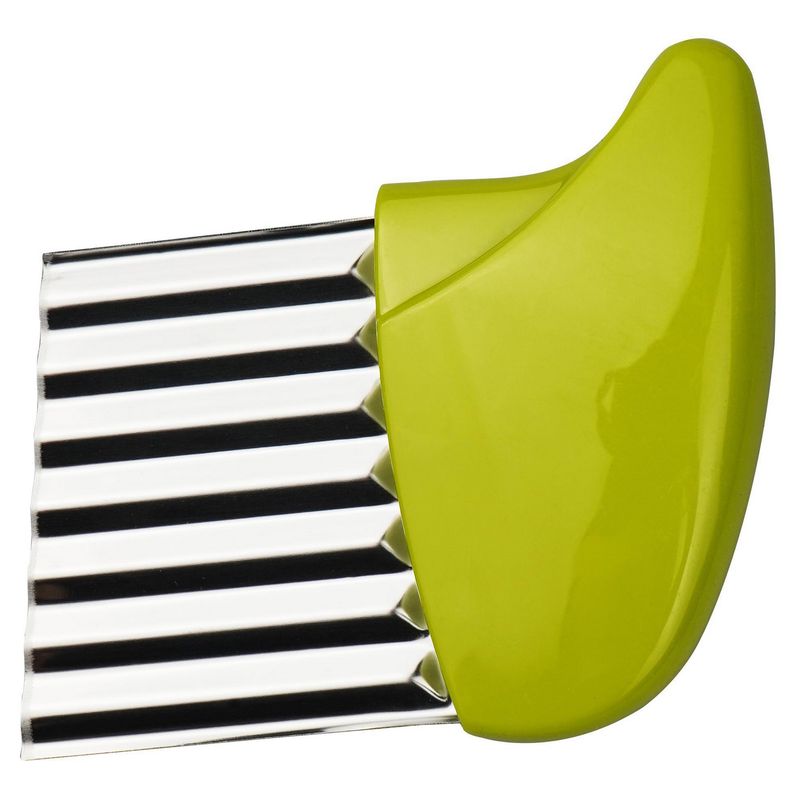 JUST HOME COLLECTION - Cortador de Cocina para Papa