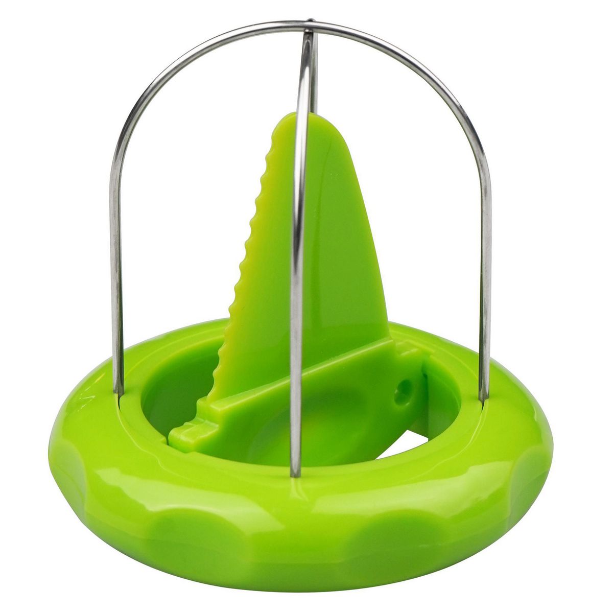 JUST HOME COLLECTION - Cortador de Cocina para Kiwi