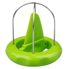 JUST HOME COLLECTION - Cortador de Cocina para Kiwi