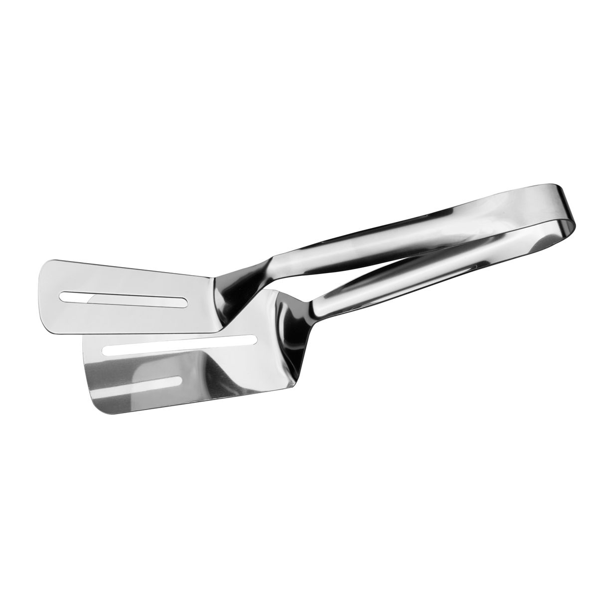 JUST HOME COLLECTION - Pinza para Servir Acero Inoxidable