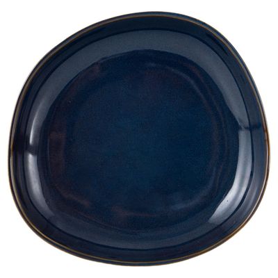 Imagen 2 del producto Set Bowl 510 ml 4 Piezas Cerámica Azul