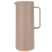 Jarra Termo 1 l Taupe