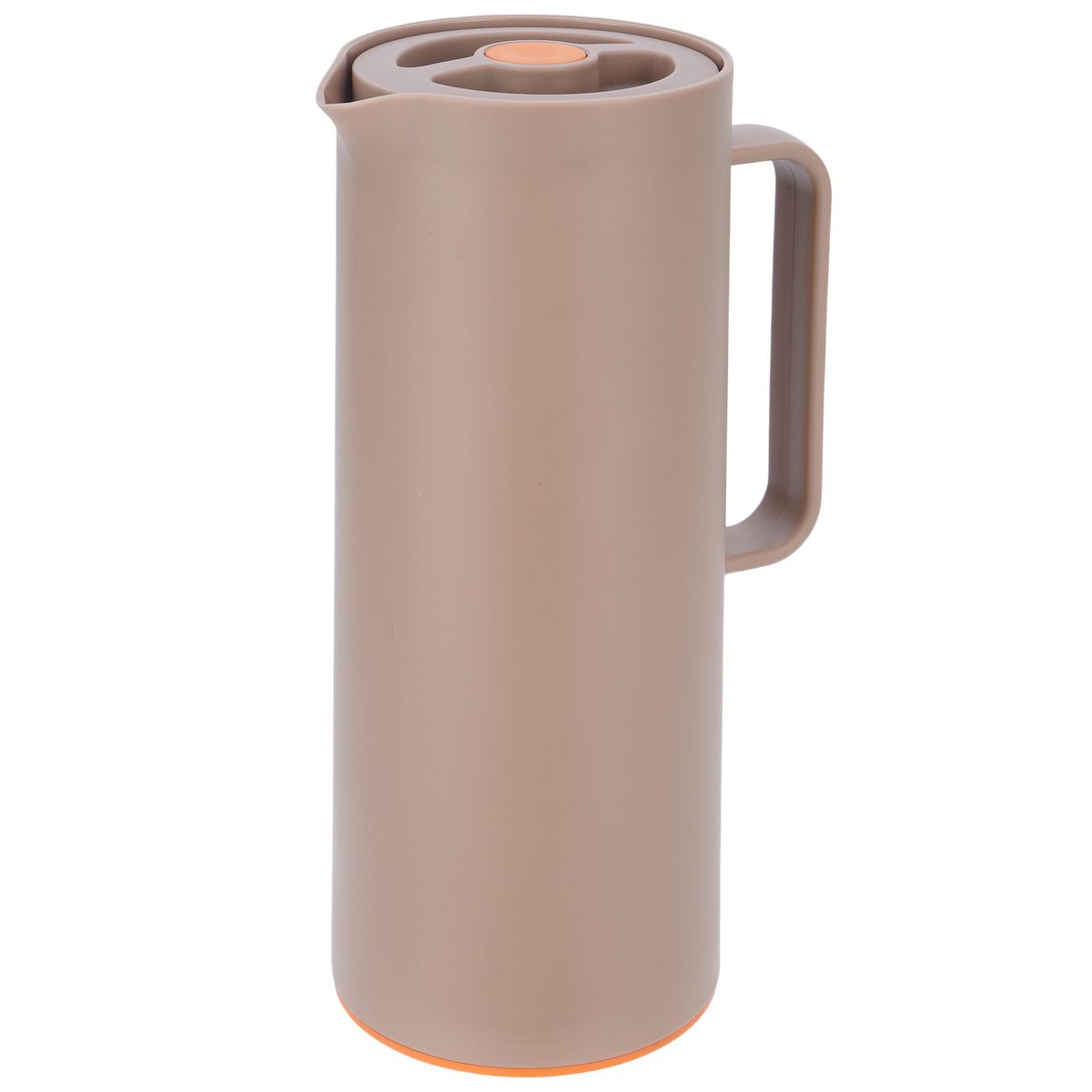 JUST HOME COLLECTION - Jarra Termo 1 l Taupe
