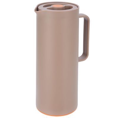 Imagen 2 del producto Jarra Termo 1 l Taupe