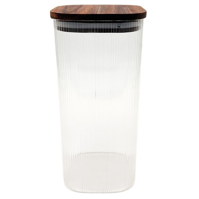 JUST HOME COLLECTION - Frasco Vidrio 1600 ml