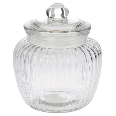 Imagen 2 del producto Frasco Vidrio 1330 ml