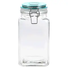 JUST HOME COLLECTION - Frasco Vidrio 1500 ml