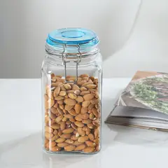 JUST HOME COLLECTION - Frasco Vidrio 1500 ml