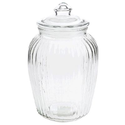 Imagen 2 del producto Frasco Vidrio 2200 ml