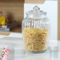 Frasco Vidrio 2200 ml