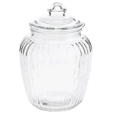 Imagen 2 del producto Frasco Vidrio 1800 ml