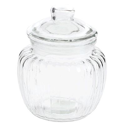 Imagen 2 del producto Frasco Vidrio 610 ml