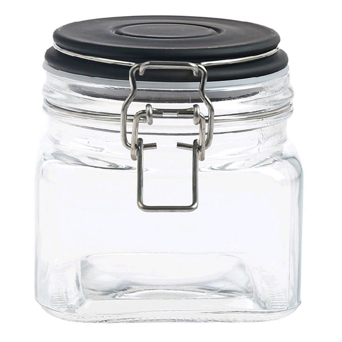 JUST HOME COLLECTION - Frasco Vidrio 450 ml