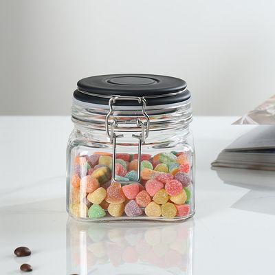 Imagen 2 del producto Frasco Vidrio 450 ml