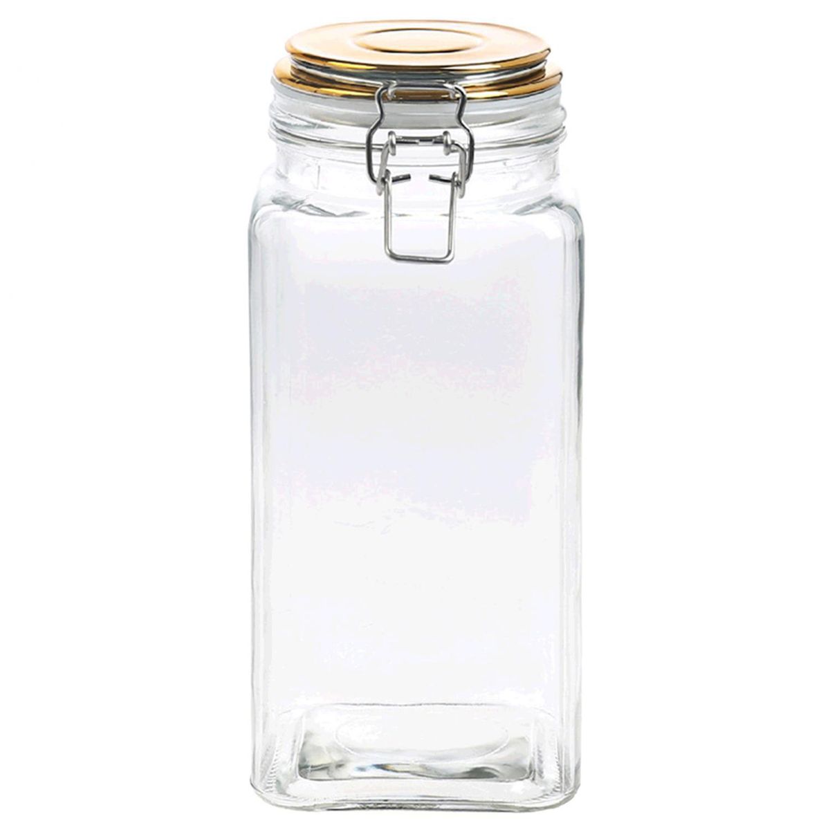 JUST HOME COLLECTION - Frasco Vidrio 1800 ml