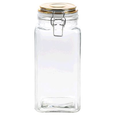 Imagen 2 del producto Frasco Vidrio 1800 ml