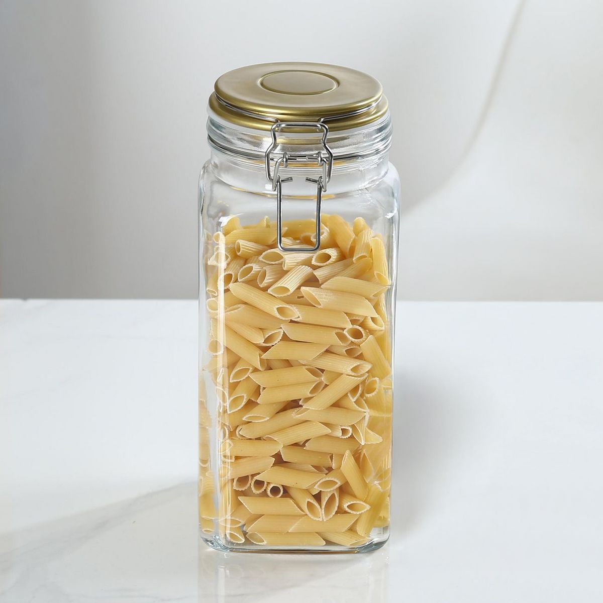 JUST HOME COLLECTION - Frasco Vidrio 1800 ml