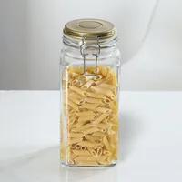 Frasco Vidrio 1800 ml