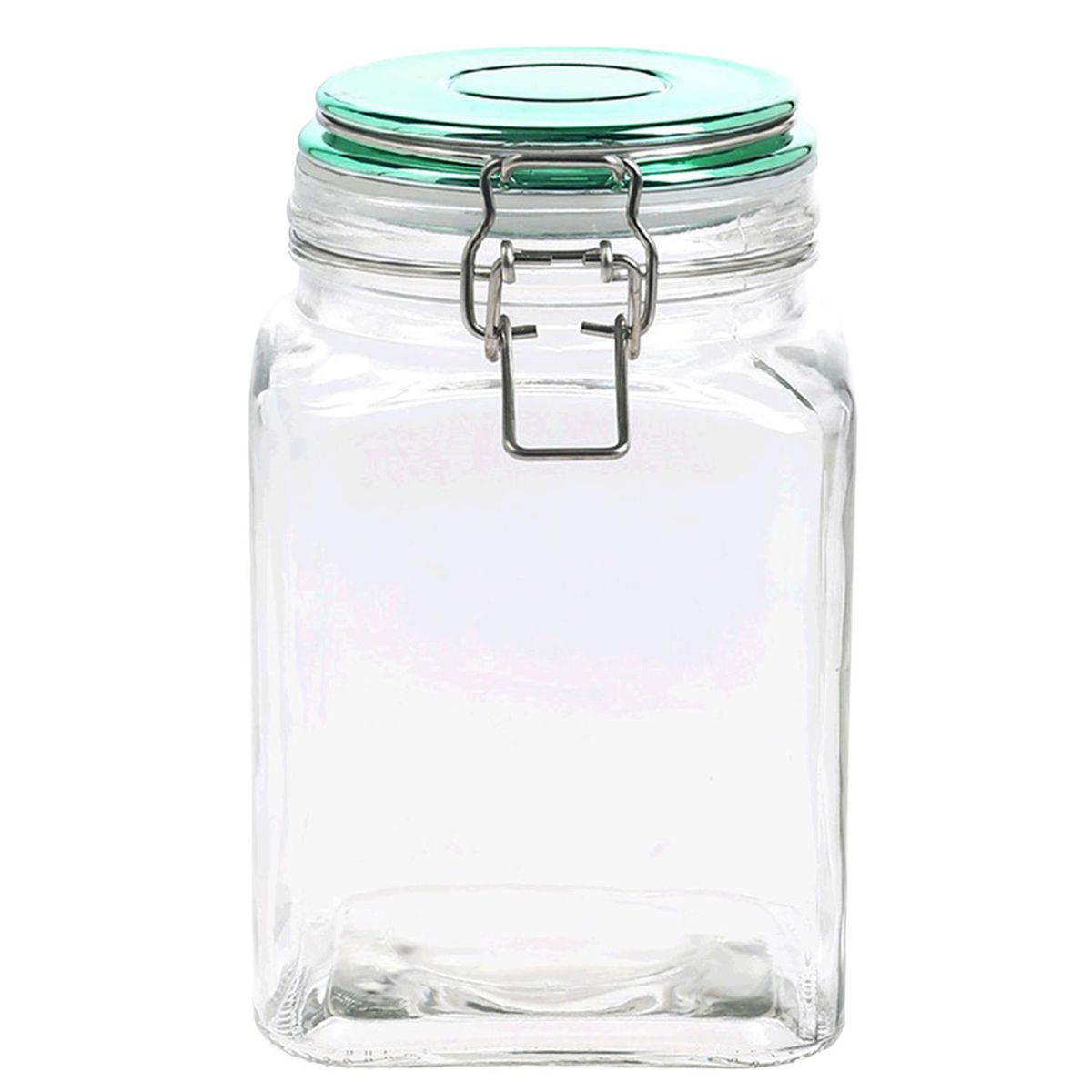 JUST HOME COLLECTION - Frasco Vidrio 1100 ml