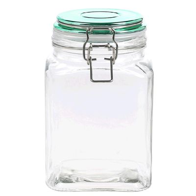 Imagen 2 del producto Frasco Vidrio 1100 ml