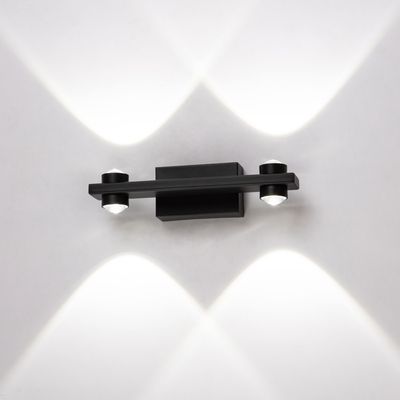 Imagen 2 del producto Aplique Exterior 4 W IP 20 150 lm Luz Cálida