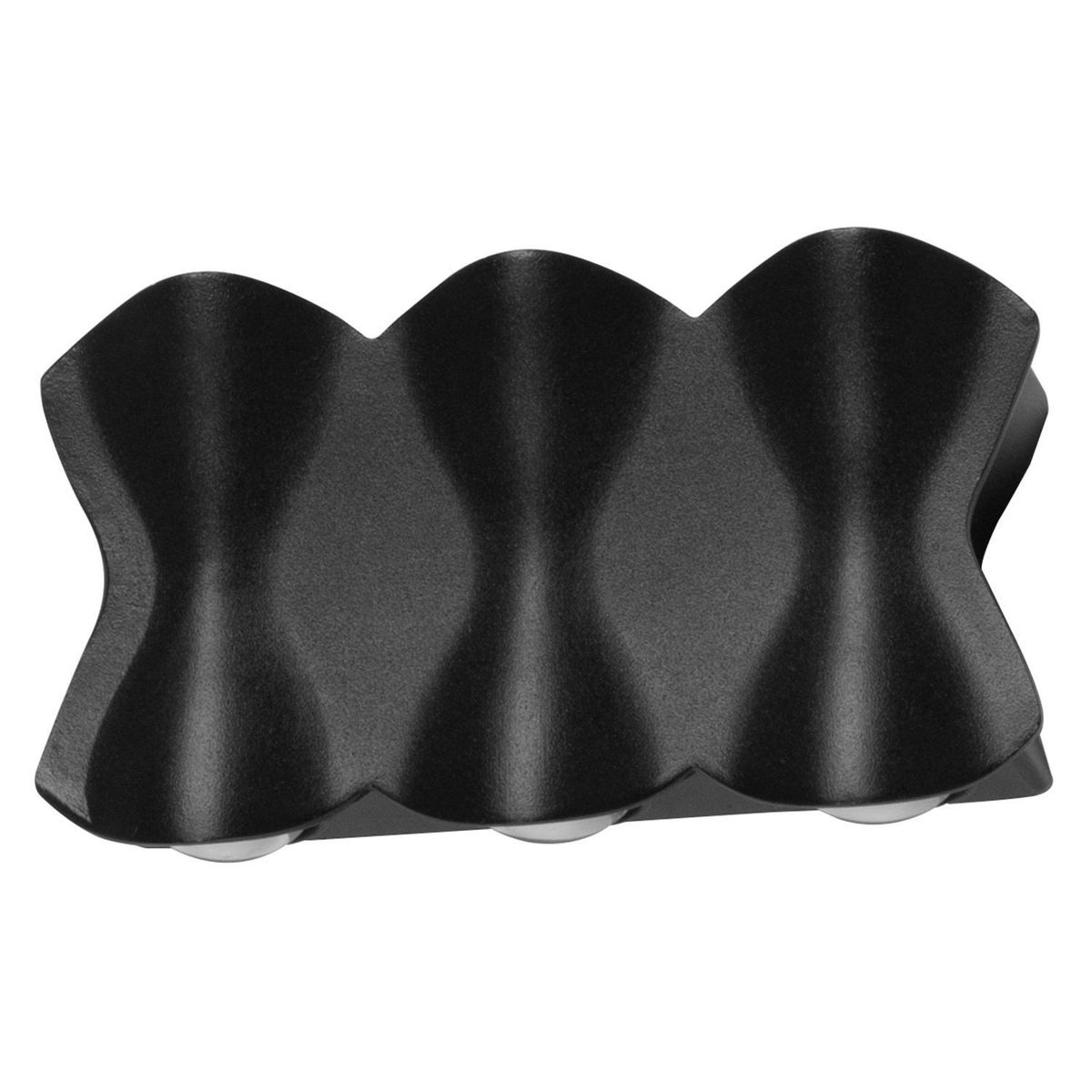 JUST HOME COLLECTION - Aplique Exterior 6 W IP 65 240 lm Luz Neutro