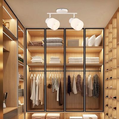 Imagen 2 del producto Barra Hive 2 Focos Hierro Blanco