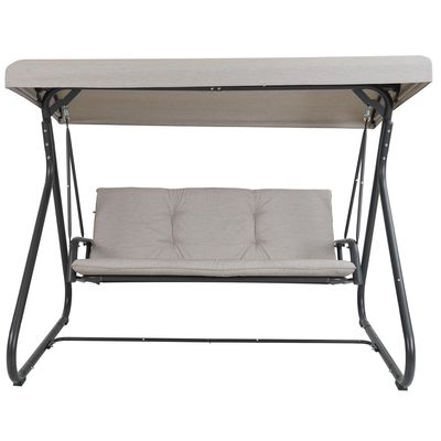 Imagen 2 del producto Sillón Columpio 2 Cuerpos Crudo