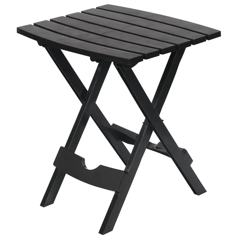 Mesa Otra Polipropileno 44x38x50 cm Negro
