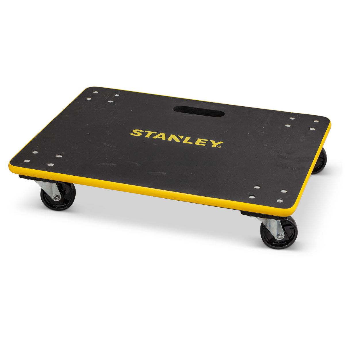 STANLEY - Plataforma de carga 200 kg 600x450x125