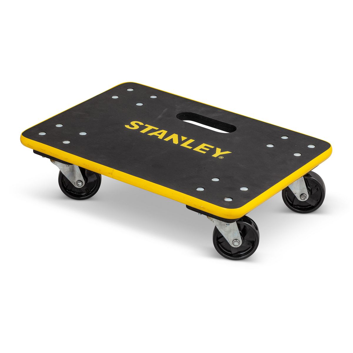 STANLEY - Plataforma de carga 200 kg 450x300x125