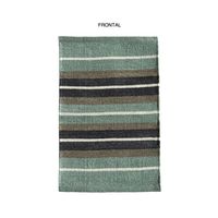 Limpiapies Bano Stripe 40X60 Vde