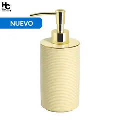 JUST HOME COLLECTION - Dispensador Cerámica Rene