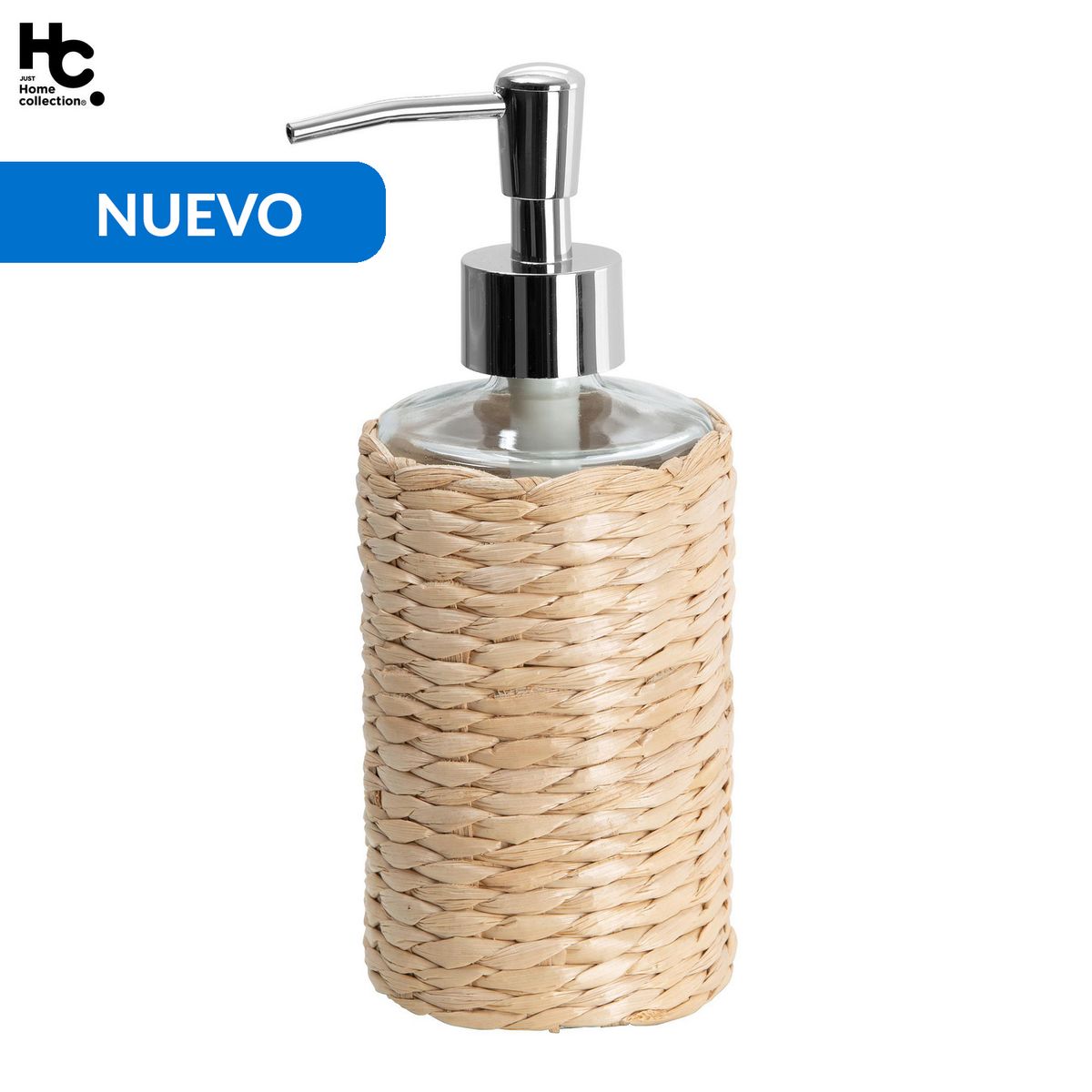 JUST HOME COLLECTION - Dispensador Lane