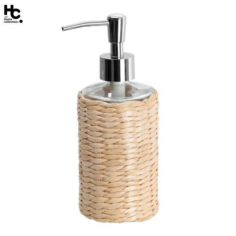 Dispensador De Jabón Lane Beige