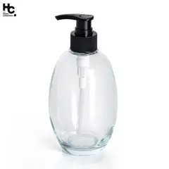 JUST HOME COLLECTION - Dispensador Vidrio Basic