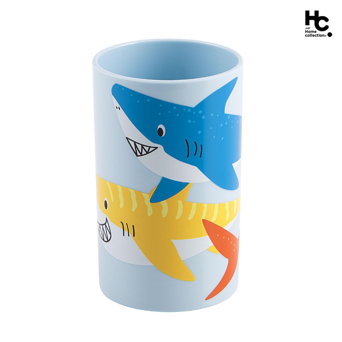 JUST HOME COLLECTION - Vaso Sharks