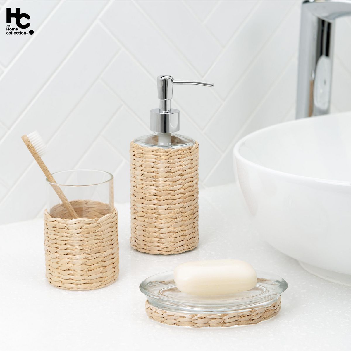 JUST HOME COLLECTION - Vaso Lane