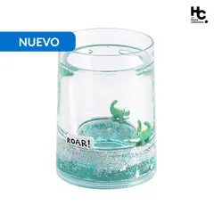 JUST HOME COLLECTION - Vaso Cocodrilo