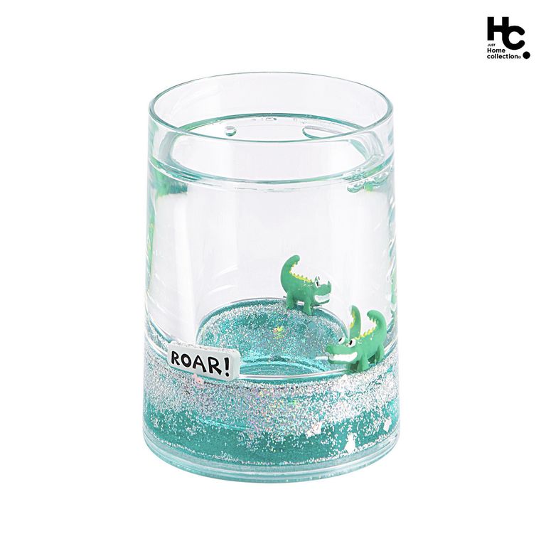 Vaso Cocodrilo