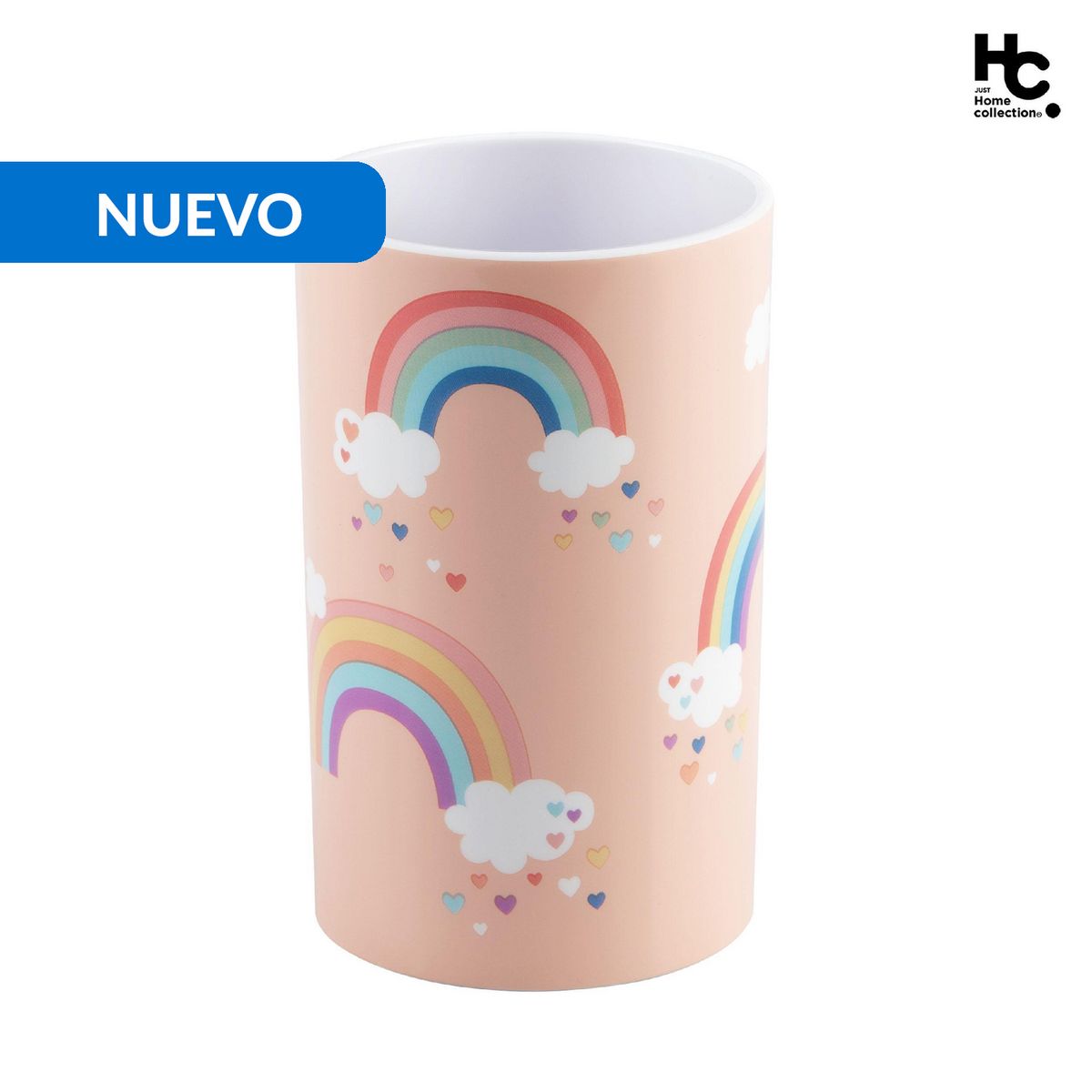 JUST HOME COLLECTION - Vaso Rainbow