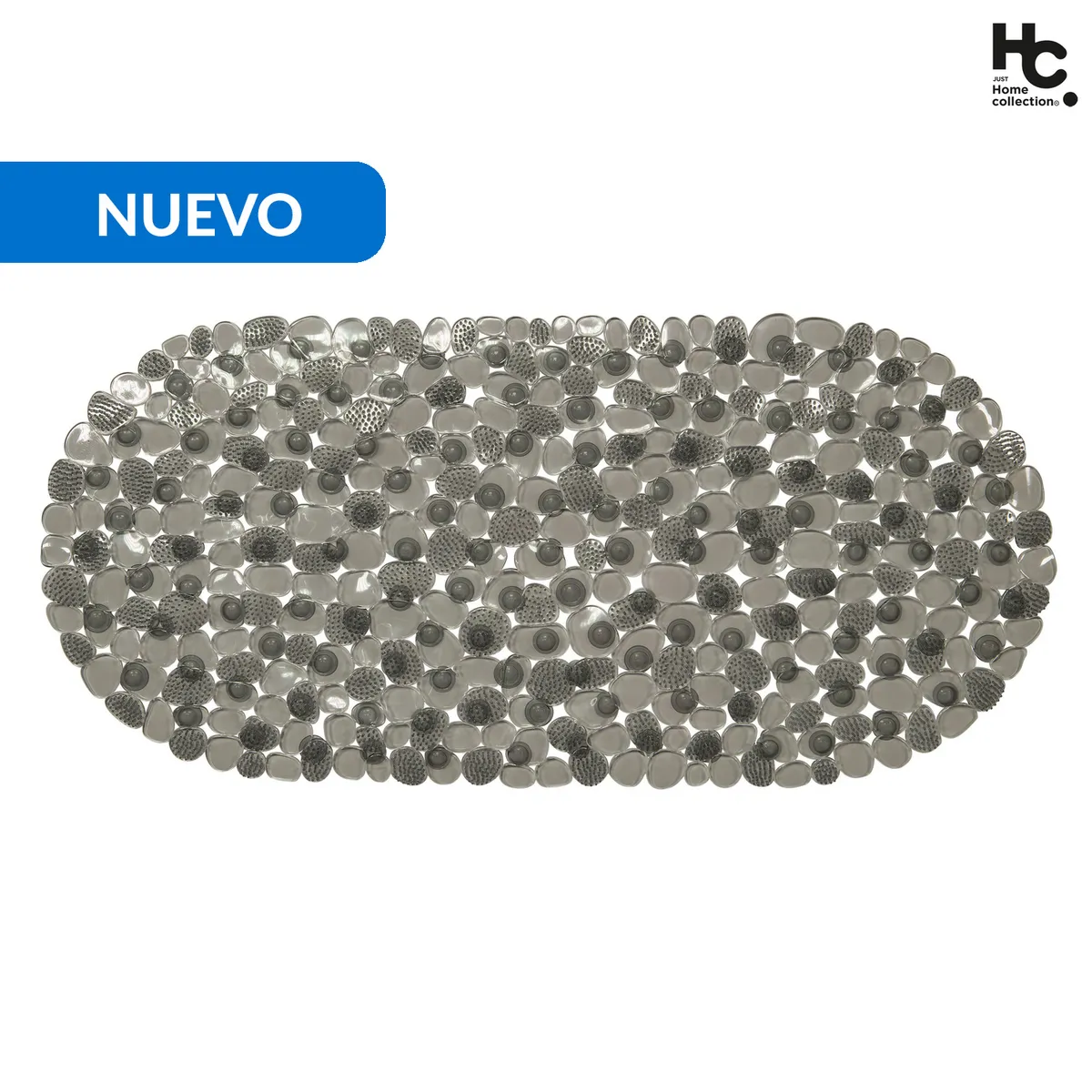 JUST HOME COLLECTION - Piso Antidesl Bubble 34X71 cm