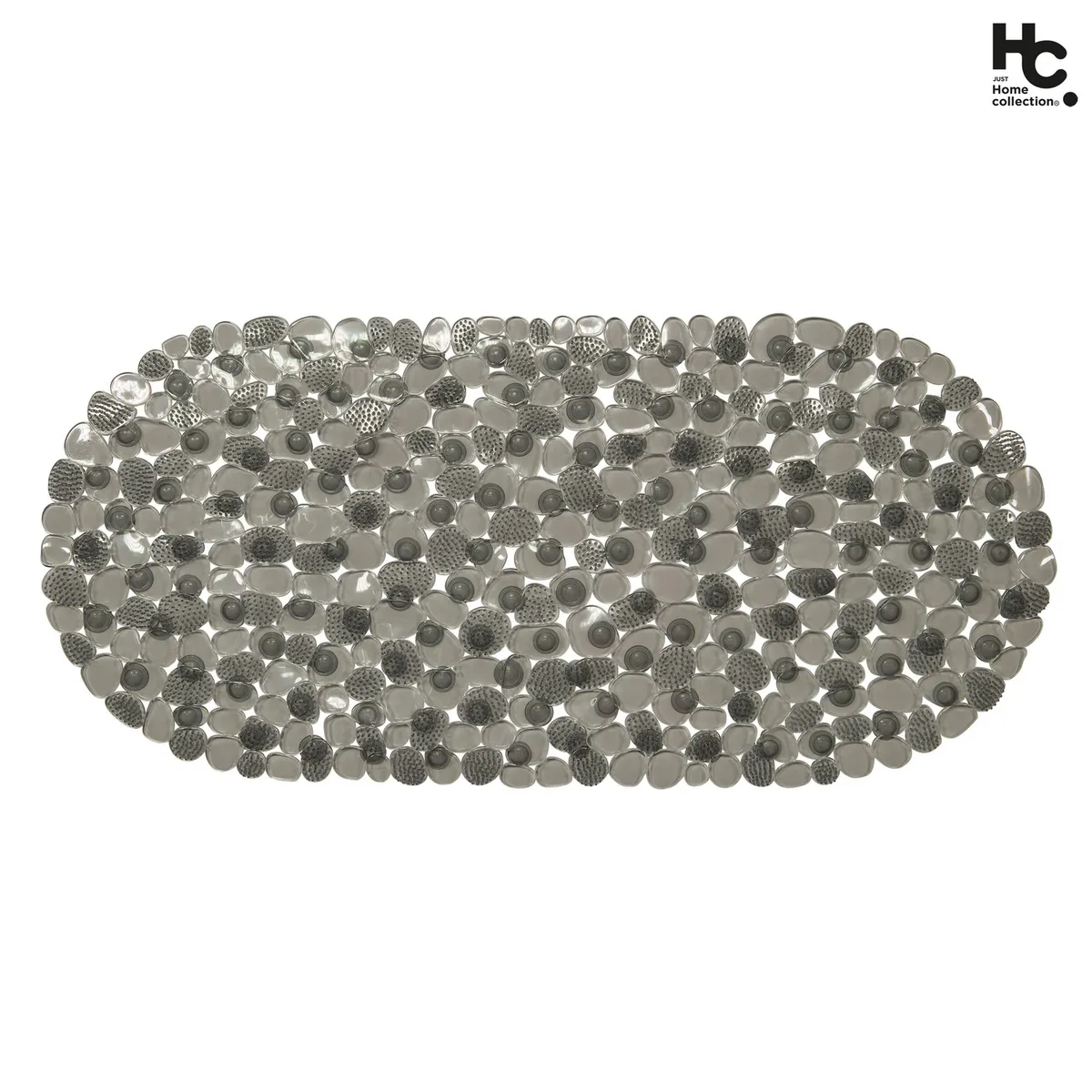 JUST HOME COLLECTION - Piso Antidesl Bubble 34X71 cm