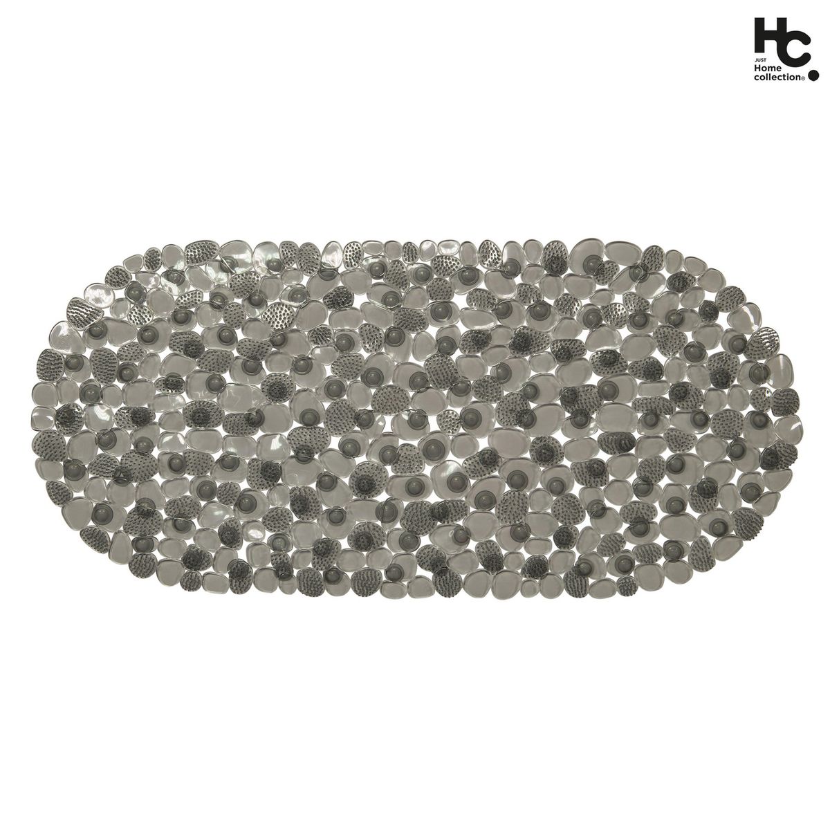 JUST HOME COLLECTION - Piso Antideslizante Bubble 34X71 cm