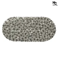 Piso Antidesl Bubble 34X71 cm