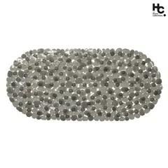 JUST HOME COLLECTION - Piso Antideslizante Bubble 34X71 cm