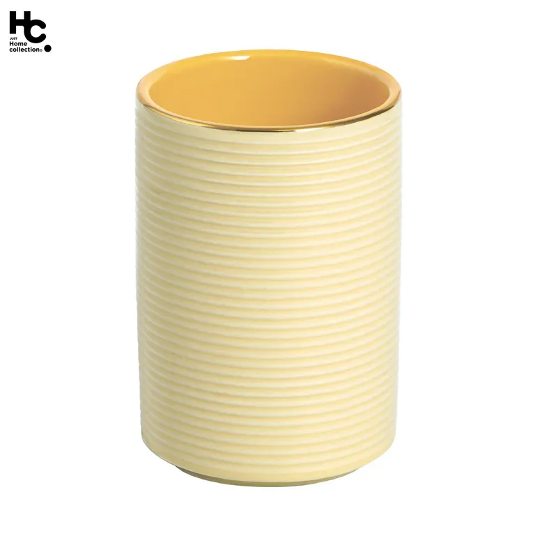 Vaso Ceramica Rene