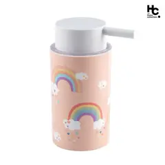 JUST HOME COLLECTION - Dispensador Rainbow