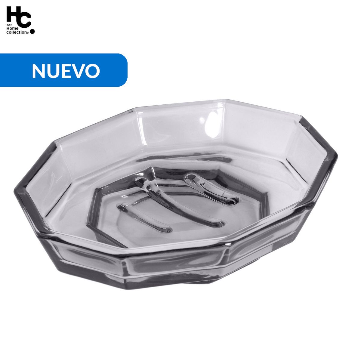 JUST HOME COLLECTION - Jabonera Celia