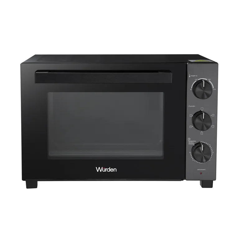 Horno Convección Eléctrico 36 Litros WEO-36C